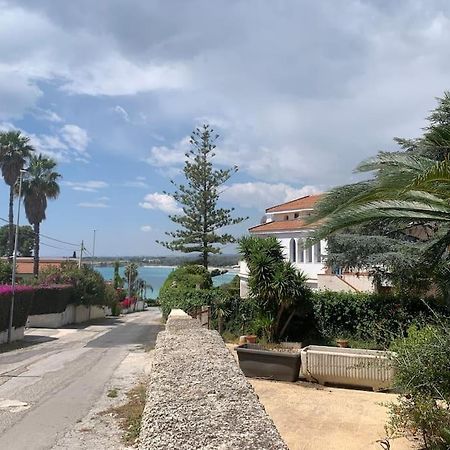 Villa Marika Fontane Bianche Zewnętrze zdjęcie