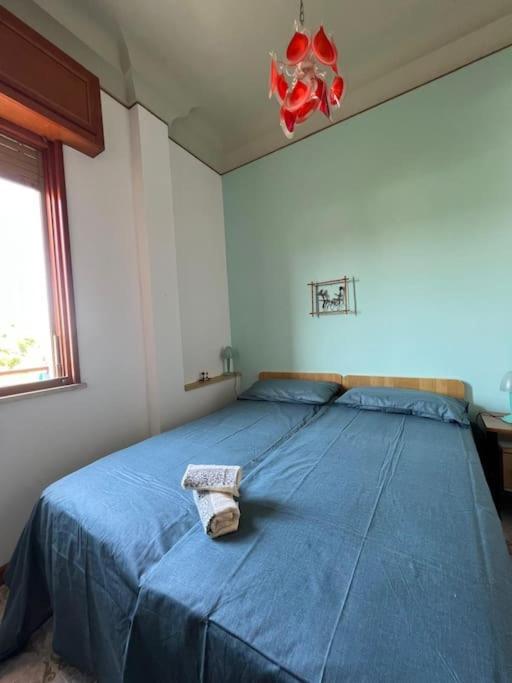 Villa Marika Fontane Bianche Zewnętrze zdjęcie