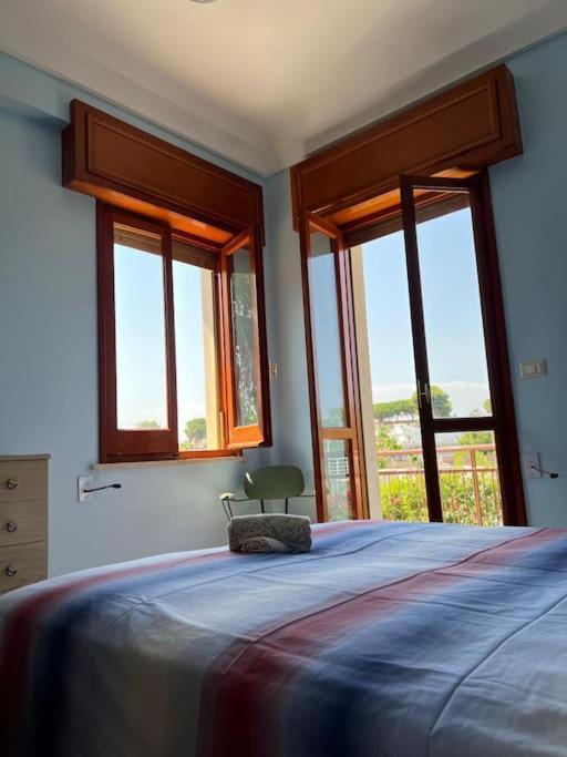 Villa Marika Fontane Bianche Zewnętrze zdjęcie