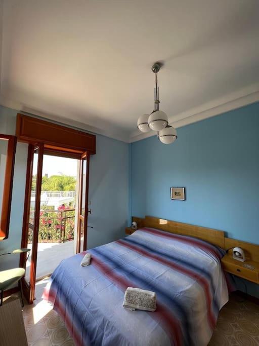 Villa Marika Fontane Bianche Zewnętrze zdjęcie